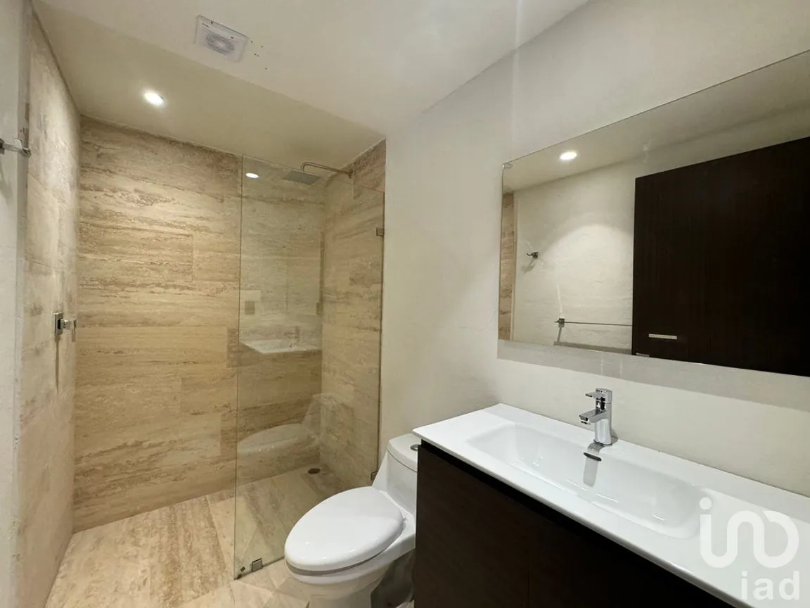 Departamento en Venta en Letrán Valle, Benito Juárez, Ciudad de México | NEX-254806 | iad México | Foto 9 de 17