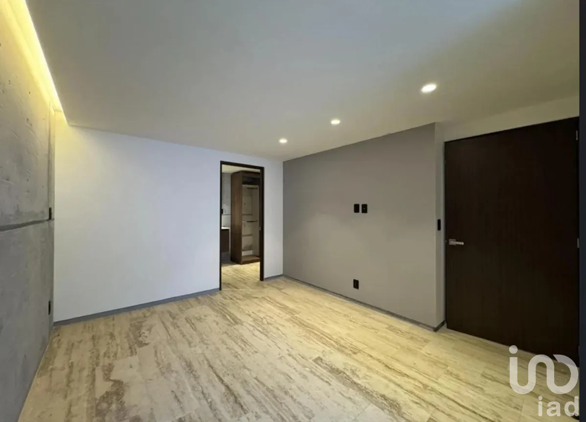 Departamento en Venta en Letrán Valle, Benito Juárez, Ciudad de México | NEX-254806 | iad México | Foto 10 de 17