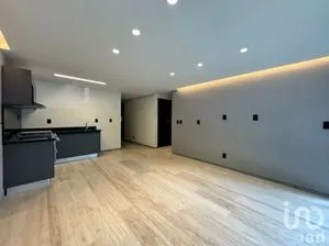 NEX-254806 - Departamento en Venta, con 1 recamara, con 1 baño, con 60 m2 de construcción.