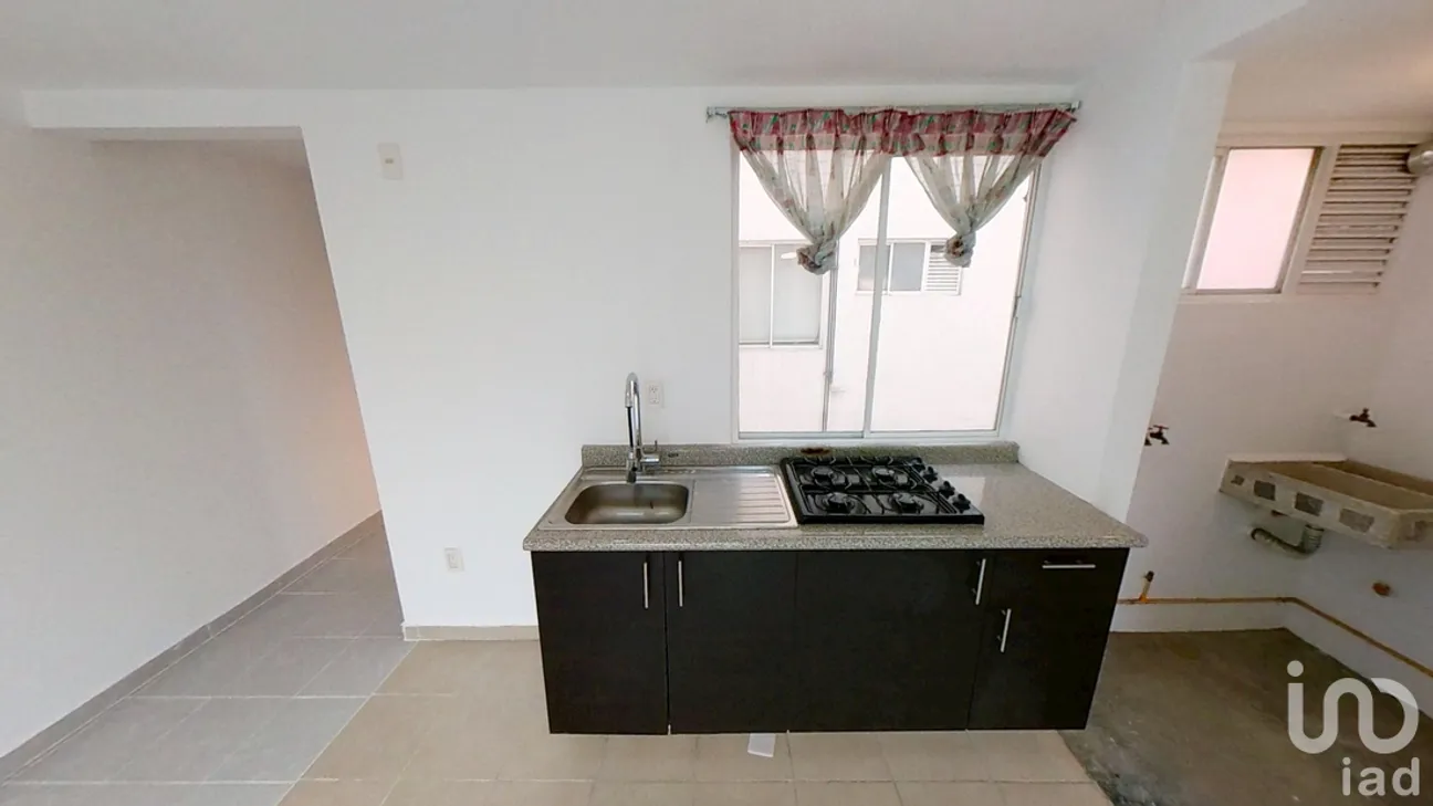 Departamento en Venta en San Pedro Xalpa, Azcapotzalco, Ciudad de México | NEX-255052 | iad México | Foto 3 de 14