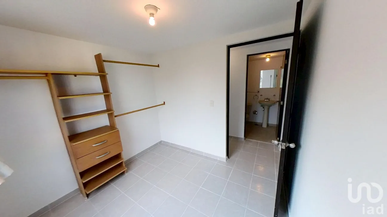 Departamento en Venta en San Pedro Xalpa, Azcapotzalco, Ciudad de México | NEX-255052 | iad México | Foto 10 de 14