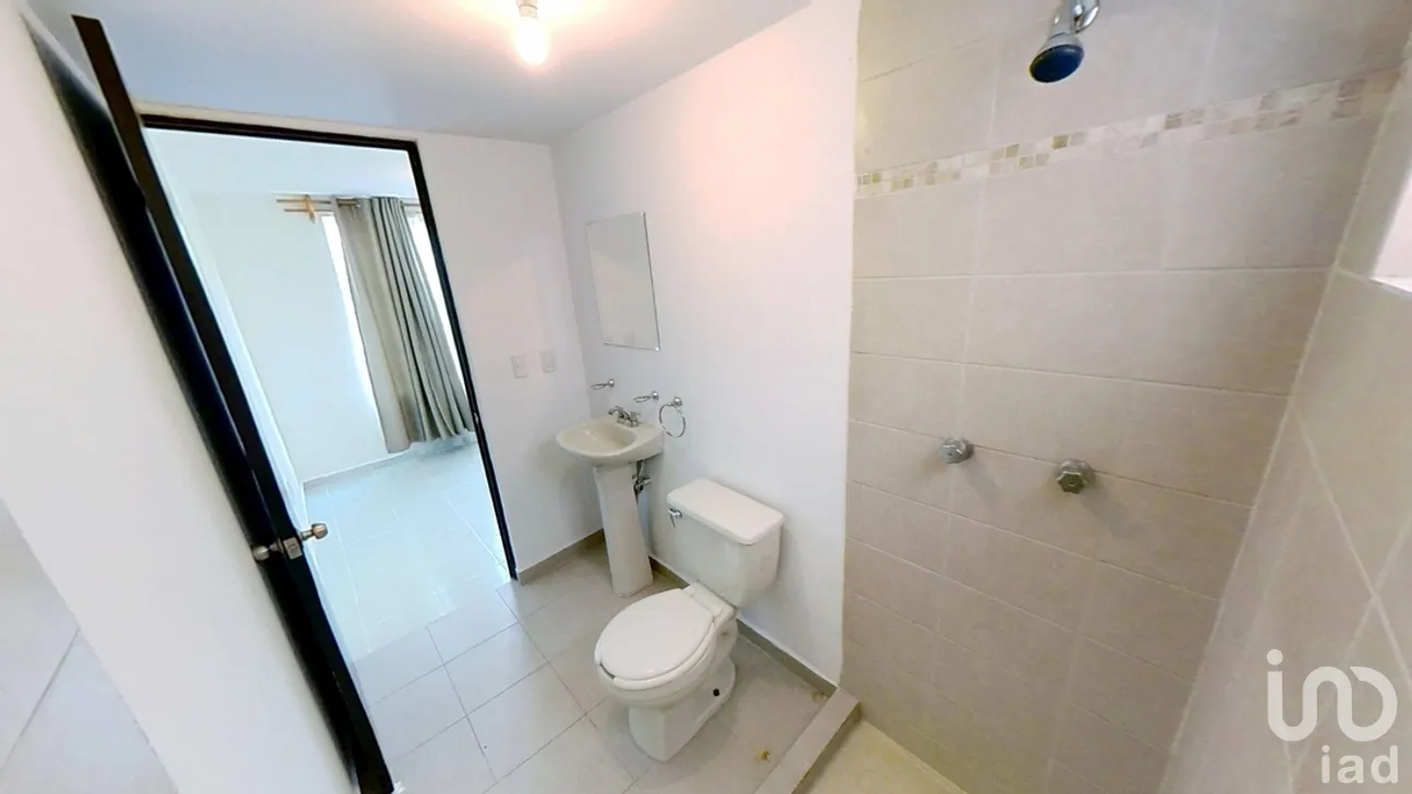 Departamento en Venta en San Pedro Xalpa, Azcapotzalco, Ciudad de México | NEX-255052 | iad México | Foto 11 de 14