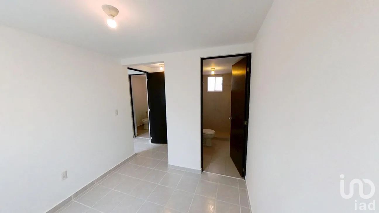 Departamento en Venta en San Pedro Xalpa, Azcapotzalco, Ciudad de México | NEX-255052 | iad México | Foto 12 de 14