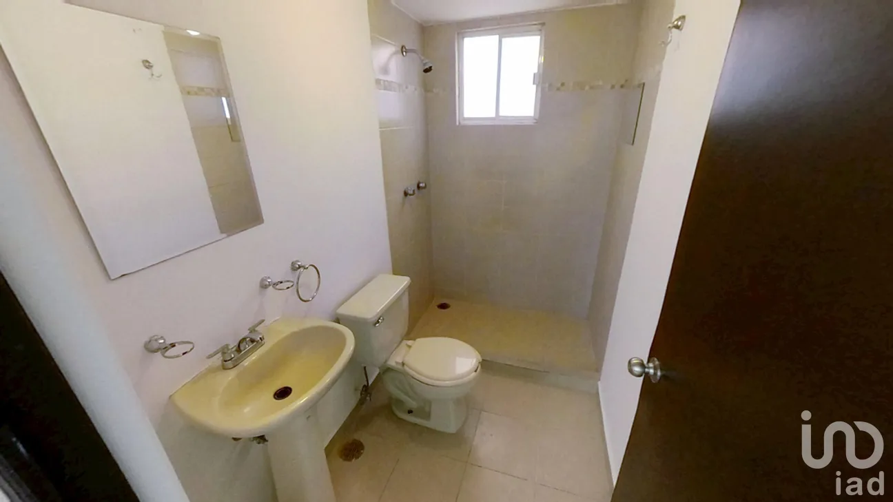 Departamento en Venta en San Pedro Xalpa, Azcapotzalco, Ciudad de México | NEX-255052 | iad México | Foto 14 de 14