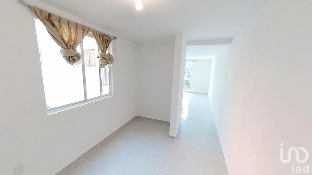 Departamento en Venta en San Pedro Xalpa, Azcapotzalco, Ciudad de México | NEX-255052 | iad México | Foto 3 de 14