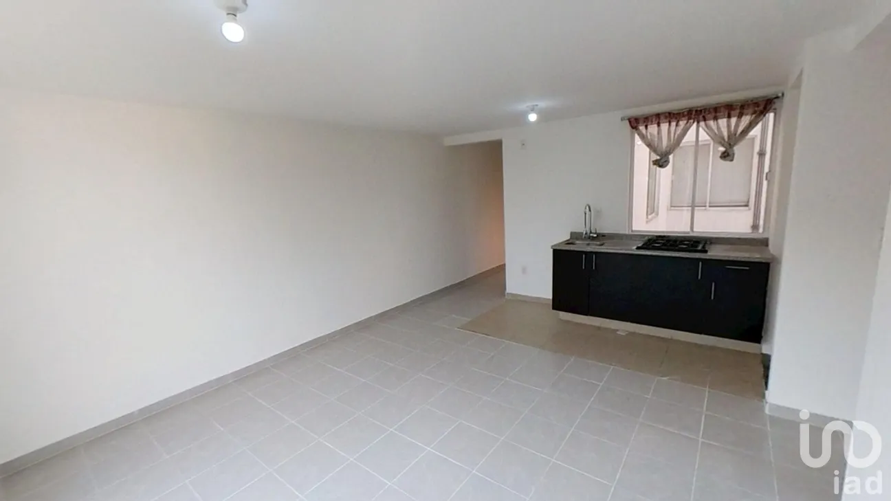Departamento en Venta en San Pedro Xalpa, Azcapotzalco, Ciudad de México | NEX-255052 | iad México | Foto 4 de 14