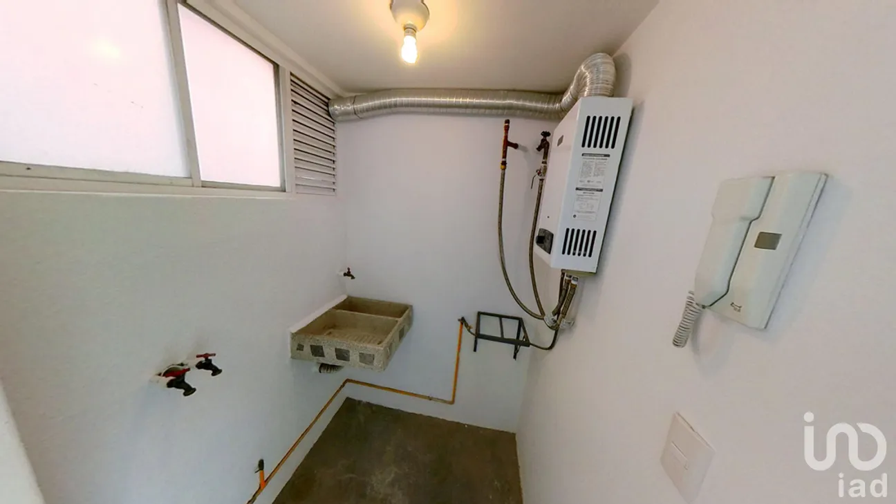 Departamento en Venta en San Pedro Xalpa, Azcapotzalco, Ciudad de México | NEX-255052 | iad México | Foto 8 de 14