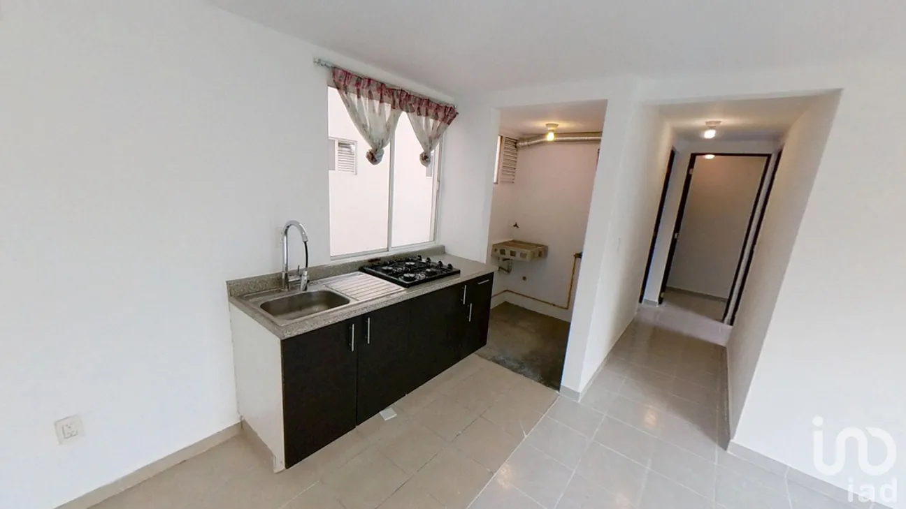 Departamento en Venta en San Pedro Xalpa, Azcapotzalco, Ciudad de México | NEX-255052 | iad México | Foto 9 de 14