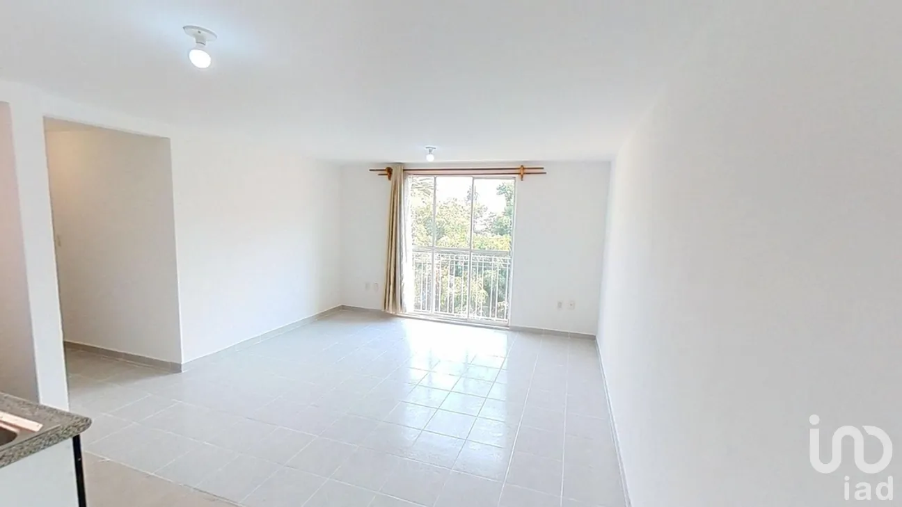 Departamento en Venta en San Pedro Xalpa, Azcapotzalco, Ciudad de México | NEX-255052 | iad México | Foto 1 de 14