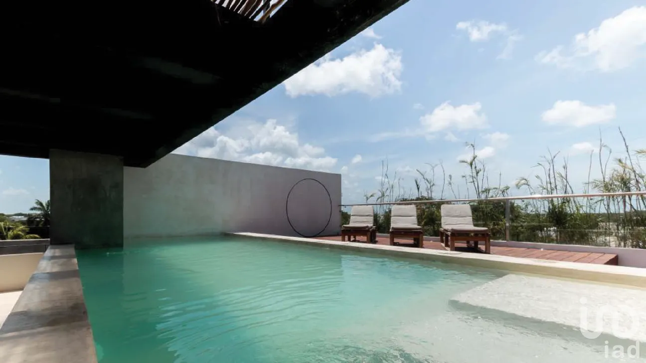 Departamento en Venta en Lúum Zama, Tulum, Quintana Roo | NEX-255102 | iad México | Foto 13 de 17