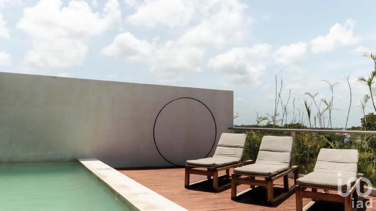 Departamento en Venta en Lúum Zama, Tulum, Quintana Roo | NEX-255102 | iad México | Foto 15 de 17