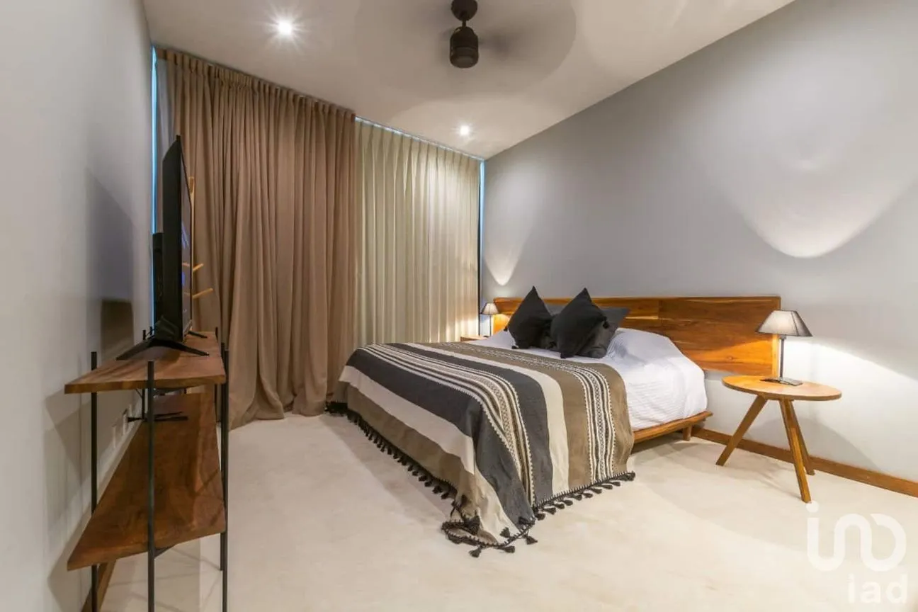 Departamento en Venta en Lúum Zama, Tulum, Quintana Roo | NEX-255102 | iad México | Foto 6 de 17