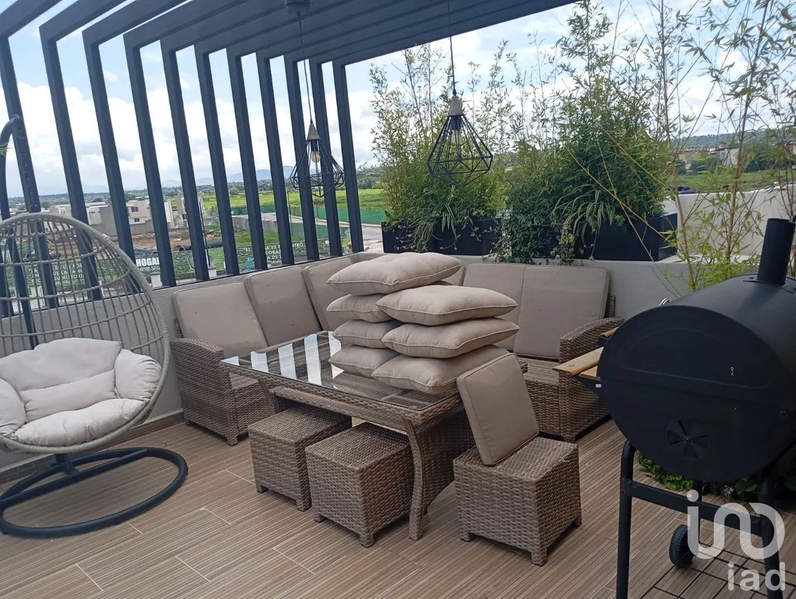 Casa en Venta en San Marcos, Zumpango, México | NEX-255223 | iad México | Foto 3 de 9