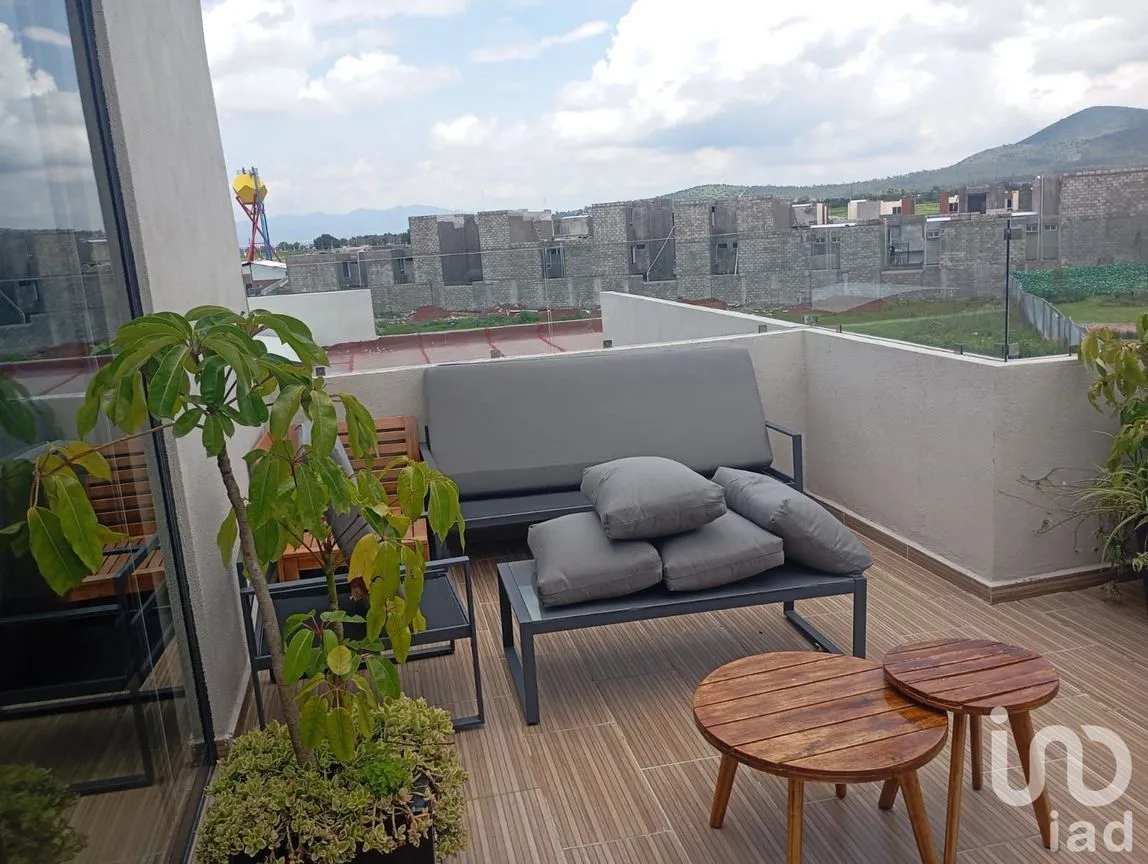 Casa en Venta en San Marcos, Zumpango, México | NEX-255223 | iad México | Foto 7 de 9