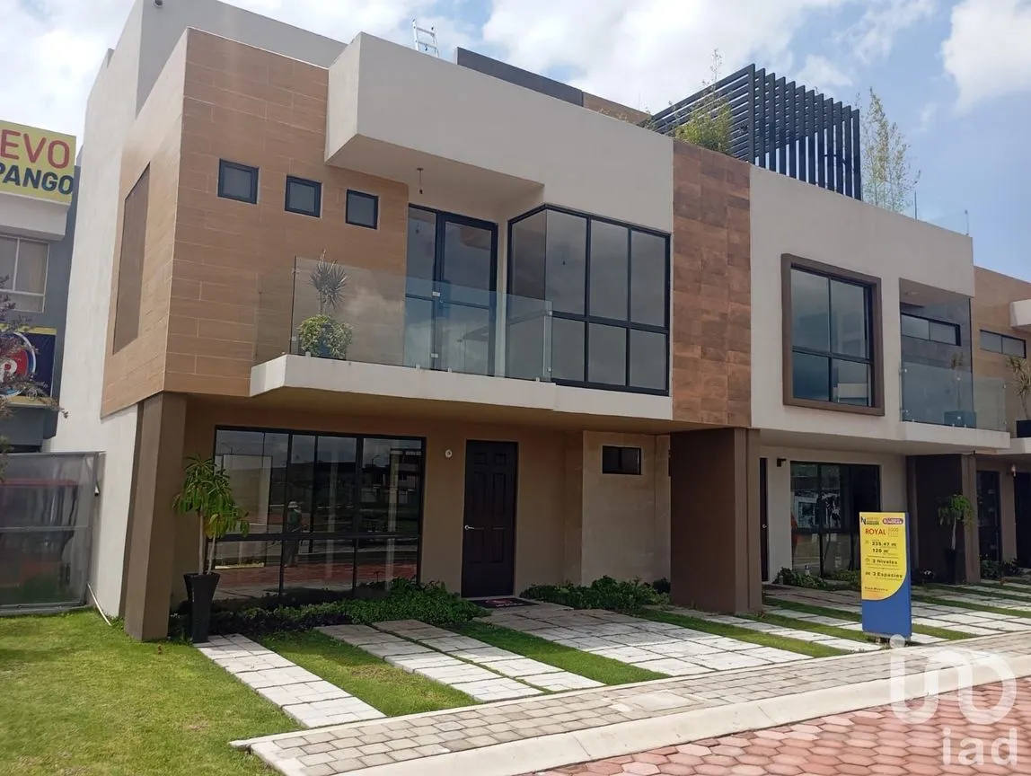 Casa en Venta en San Marcos, Zumpango, México | NEX-255223 | iad México | Foto 9 de 9