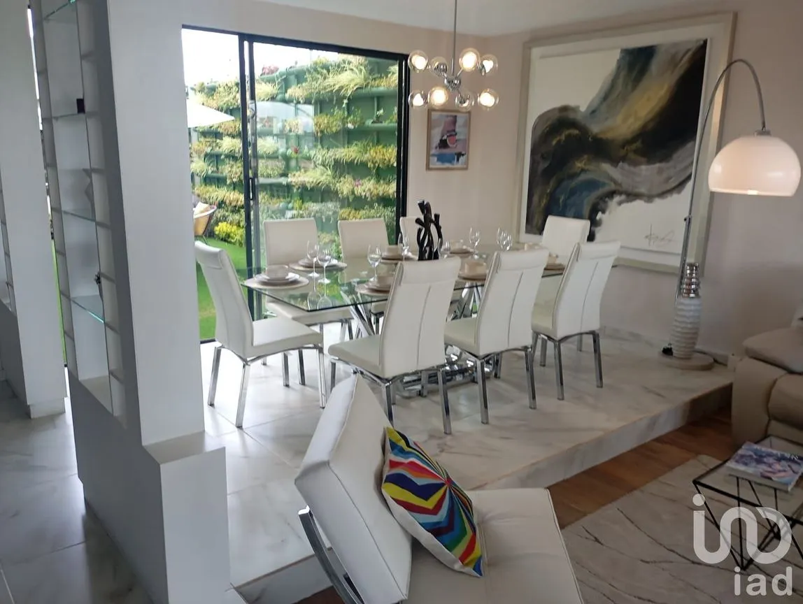 Casa en Venta en San Marcos, Zumpango, México | NEX-255223 | iad México | Foto 1 de 9
