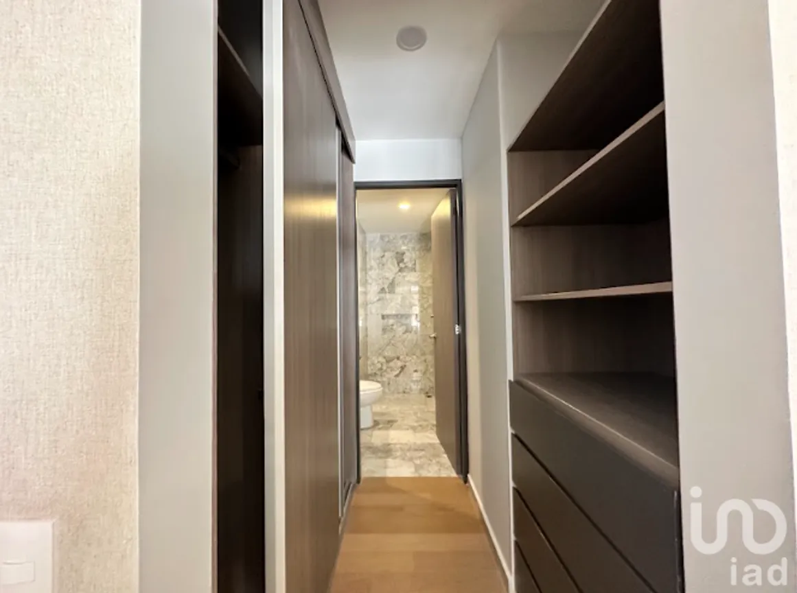 Departamento en Venta en Roma Norte, Cuauhtémoc, Ciudad de México | NEX-255229 | iad México | Foto 8 de 11