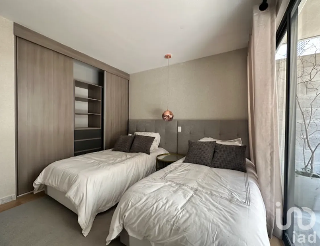 Departamento en Venta en Roma Norte, Cuauhtémoc, Ciudad de México | NEX-255229 | iad México | Foto 1 de 11