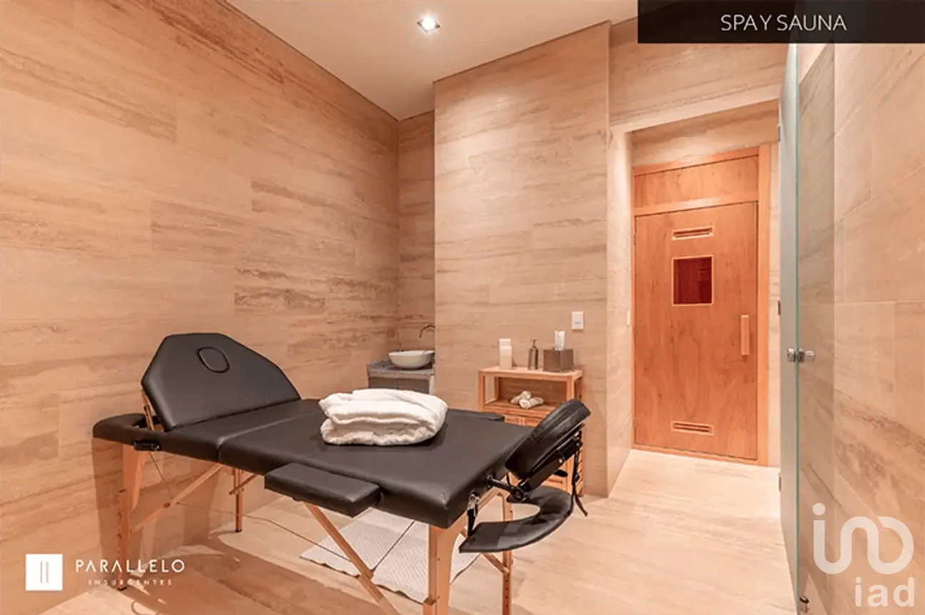 Departamento en Venta en Guadalupe Inn, Álvaro Obregón, Ciudad de México | NEX-255230 | iad México | Foto 7 de 7