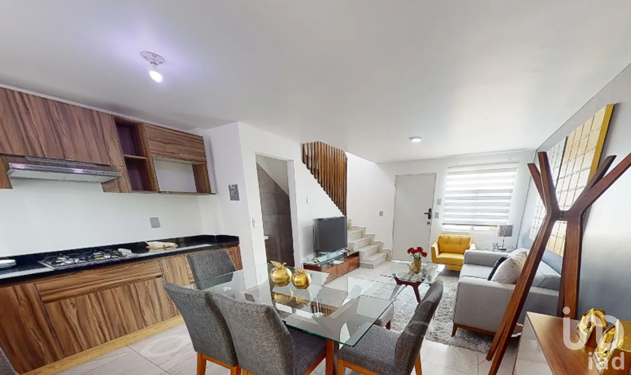 Casa en Venta en Real de Huejotzingo, Huejotzingo, Puebla | NEX-255232 | iad México | Foto 2 de 7