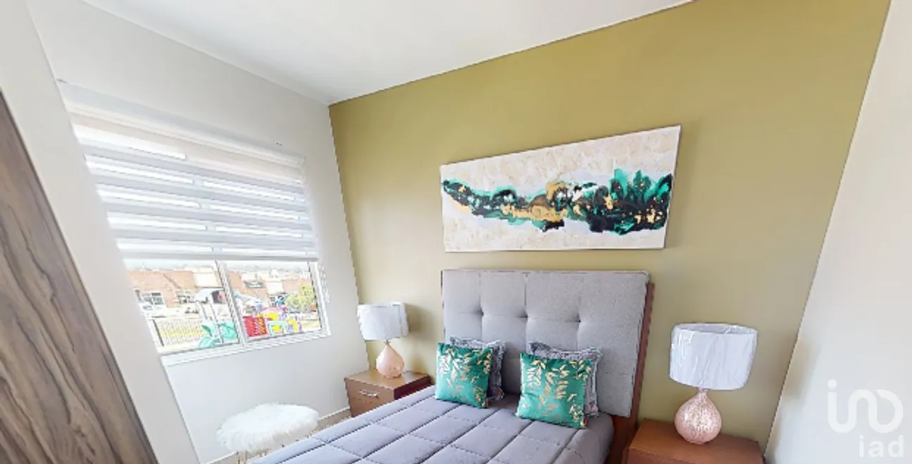 Casa en Venta en Real de Huejotzingo, Huejotzingo, Puebla | NEX-255232 | iad México | Foto 3 de 7