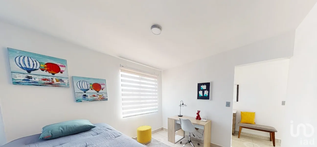 Casa en Venta en Real de Huejotzingo, Huejotzingo, Puebla | NEX-255232 | iad México | Foto 4 de 7