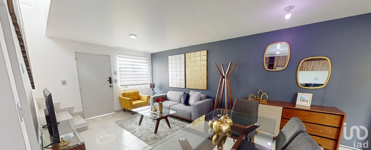 Casa en Venta en Real de Huejotzingo, Huejotzingo, Puebla | NEX-255232 | iad México | Foto 6 de 7