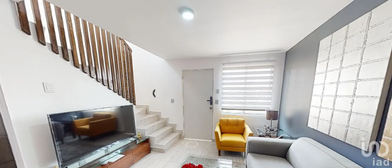 Casa en Venta en Real de Huejotzingo, Huejotzingo, Puebla | NEX-255232 | iad México | Foto 4 de 7
