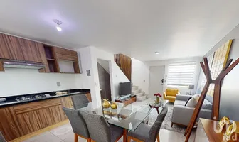 NEX-255232 - Casa en Venta, con 2 recamaras, con 1 baño, con 62 m2 de construcción.
