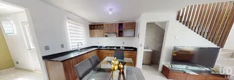 NEX-255232 - Casa en Venta, con 2 recamaras, con 1 baño, con 62 m2 de construcción.