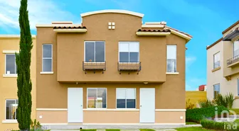 NEX-255232 - Casa en Venta, con 2 recamaras, con 1 baño, con 62 m2 de construcción en Real de Huejotzingo, CP 74160, Puebla.