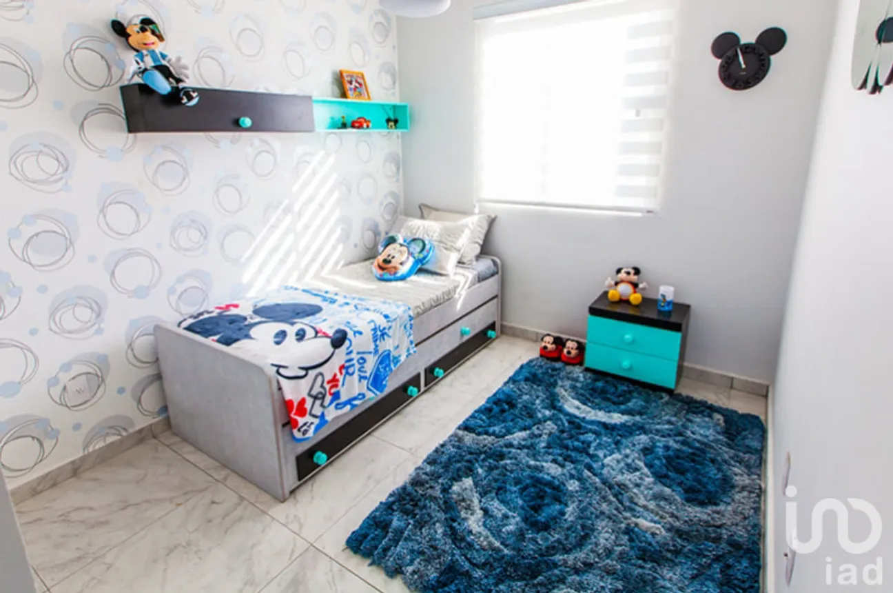 Casa en Venta en San Bartolo Cuautlalpan, Zumpango, México | NEX-255246 | iad México | Foto 3 de 6