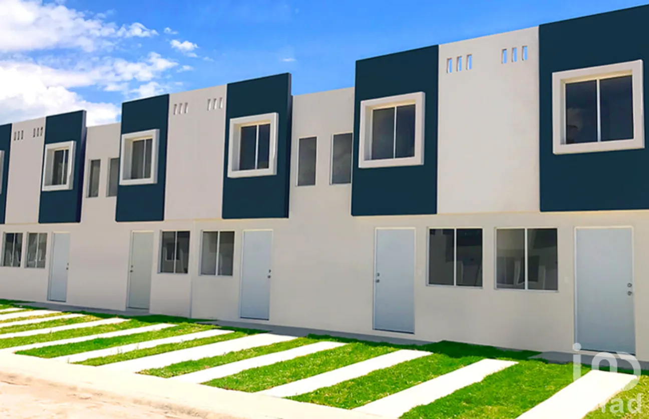 Casa en Venta en San Bartolo Cuautlalpan, Zumpango, México | NEX-255246 | iad México | Foto 6 de 6