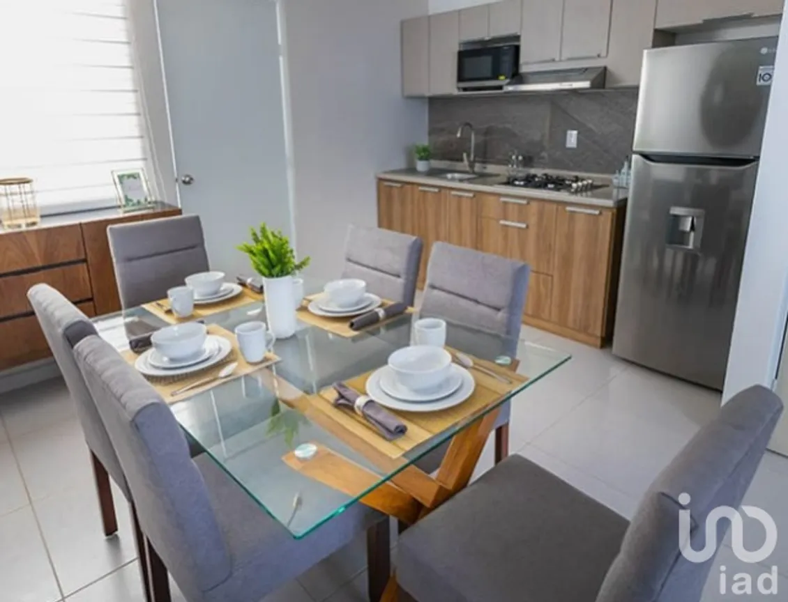 Casa en Venta en San Bartolo Cuautlalpan, Zumpango, México | NEX-255246 | iad México | Foto 1 de 6