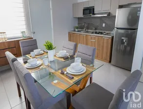 NEX-255246 - Casa en Venta, con 2 recamaras, con 1 baño, con 62 m2 de construcción.