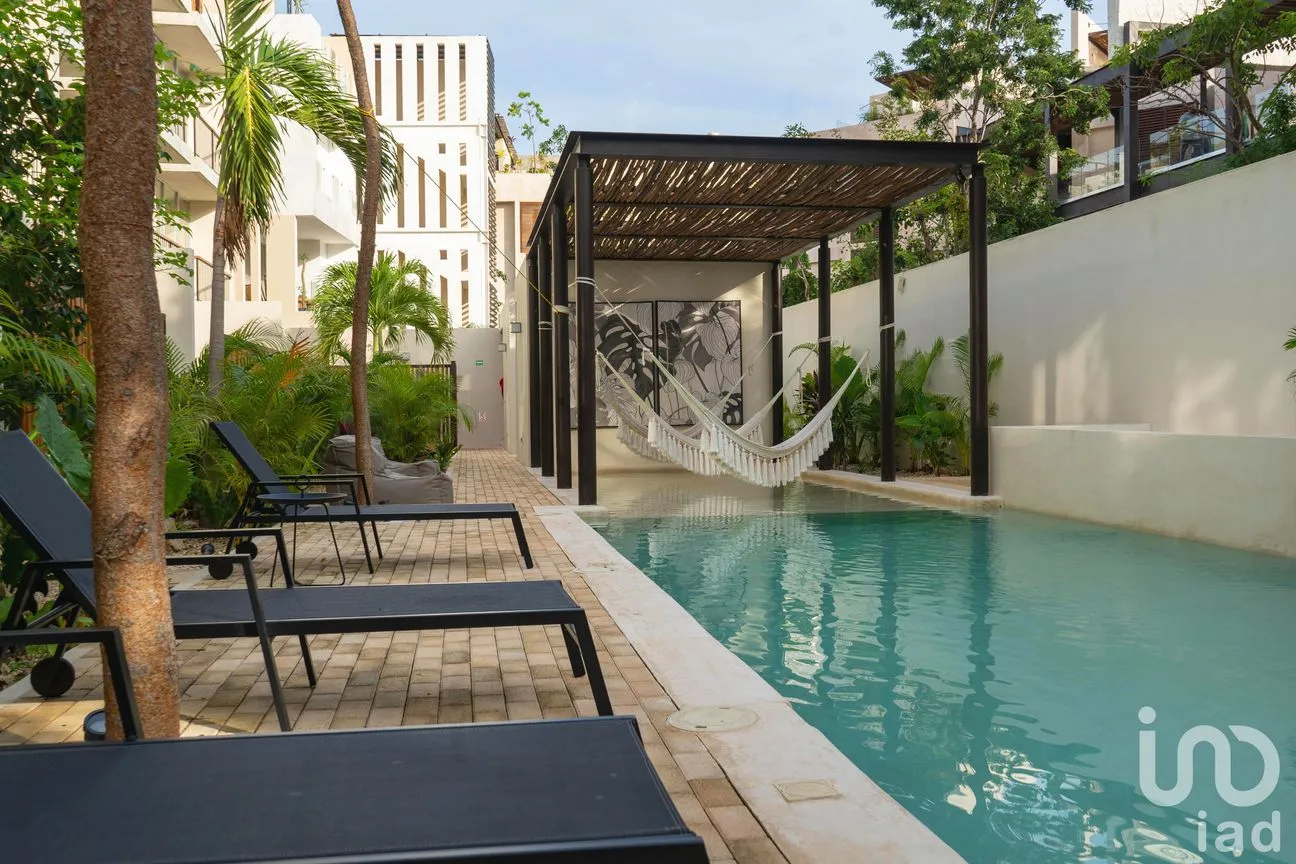 Departamento en Venta en Tulum Centro, Tulum, Quintana Roo | NEX-255250 | iad México | Foto 6 de 6