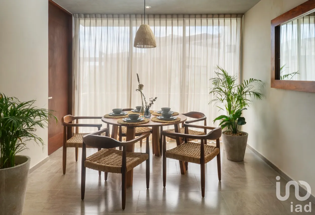 Departamento en Venta en Tulum Centro, Tulum, Quintana Roo | NEX-255250 | iad México | Foto 2 de 15