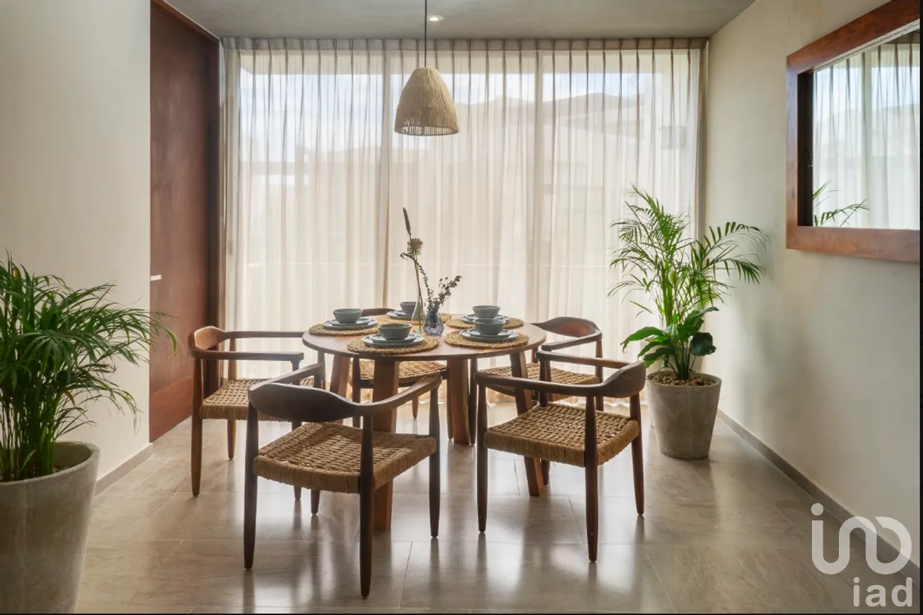Departamento en Venta en Tulum Centro, Tulum, Quintana Roo | NEX-255250 | iad México | Foto 12 de 15