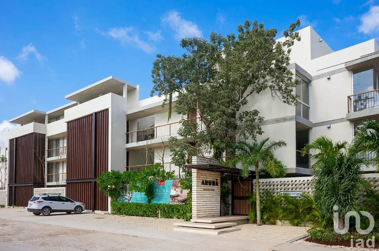 Departamento en Venta en Tulum Centro, Tulum, Quintana Roo | NEX-255250 | iad México | Foto 13 de 15