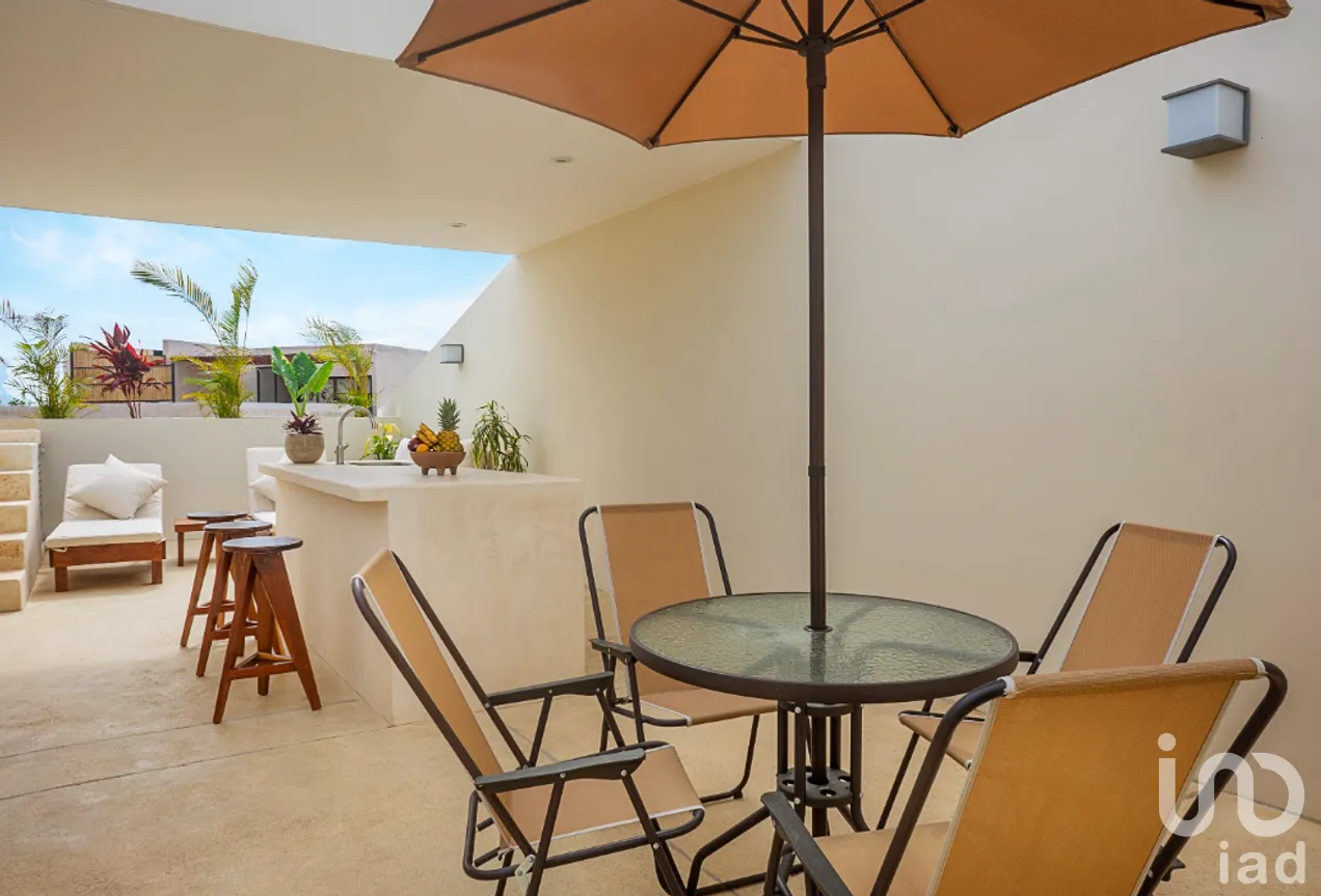 Departamento en Venta en Tulum Centro, Tulum, Quintana Roo | NEX-255250 | iad México | Foto 14 de 15