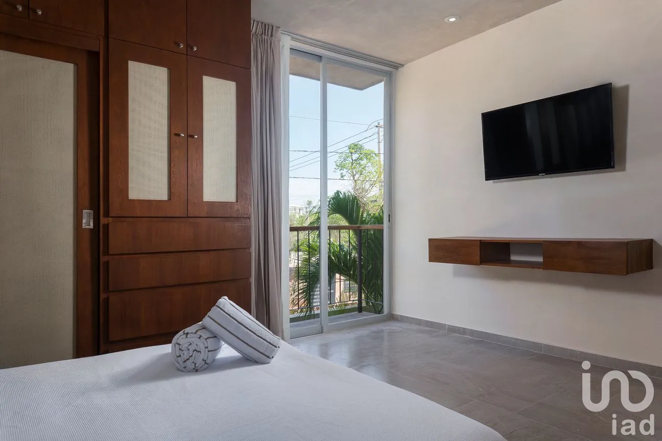 Departamento en Venta en Tulum Centro, Tulum, Quintana Roo | NEX-255250 | iad México | Foto 3 de 15