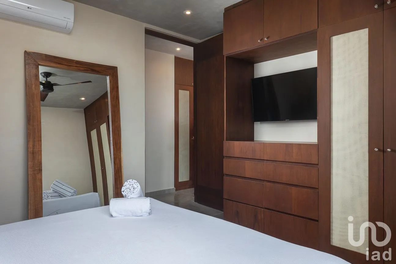 Departamento en Venta en Tulum Centro, Tulum, Quintana Roo | NEX-255250 | iad México | Foto 5 de 15