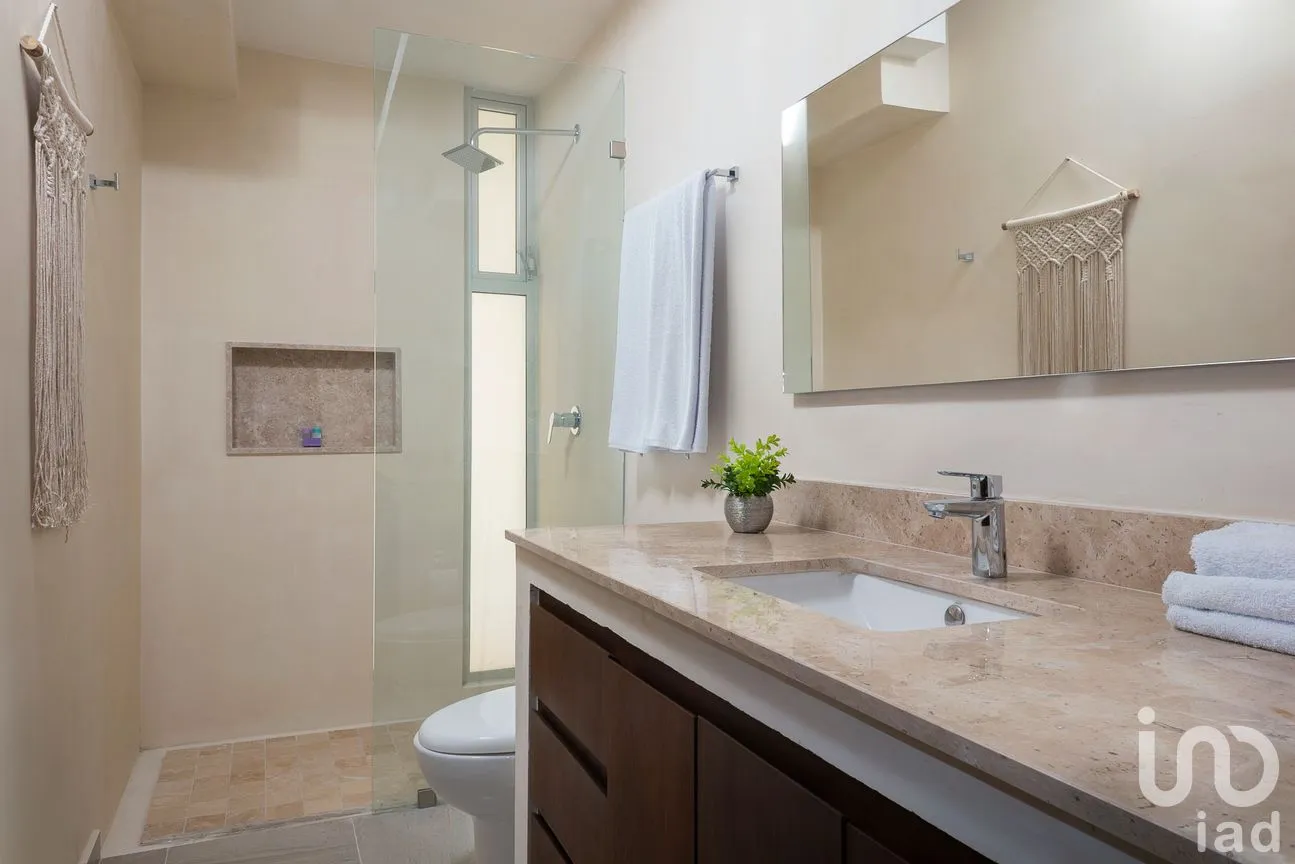 Departamento en Venta en Tulum Centro, Tulum, Quintana Roo | NEX-255250 | iad México | Foto 6 de 15