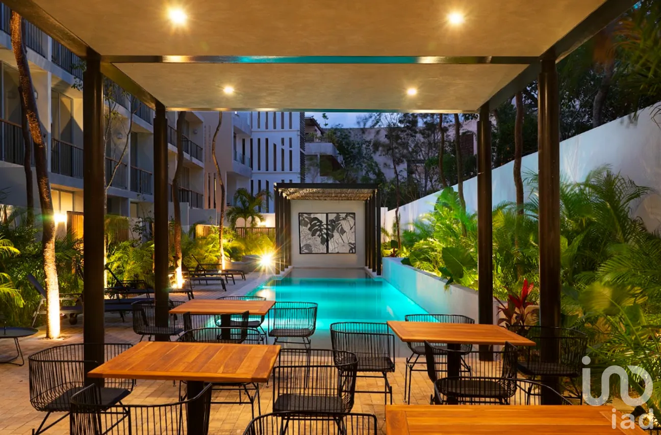 Departamento en Venta en Tulum Centro, Tulum, Quintana Roo | NEX-255250 | iad México | Foto 8 de 15