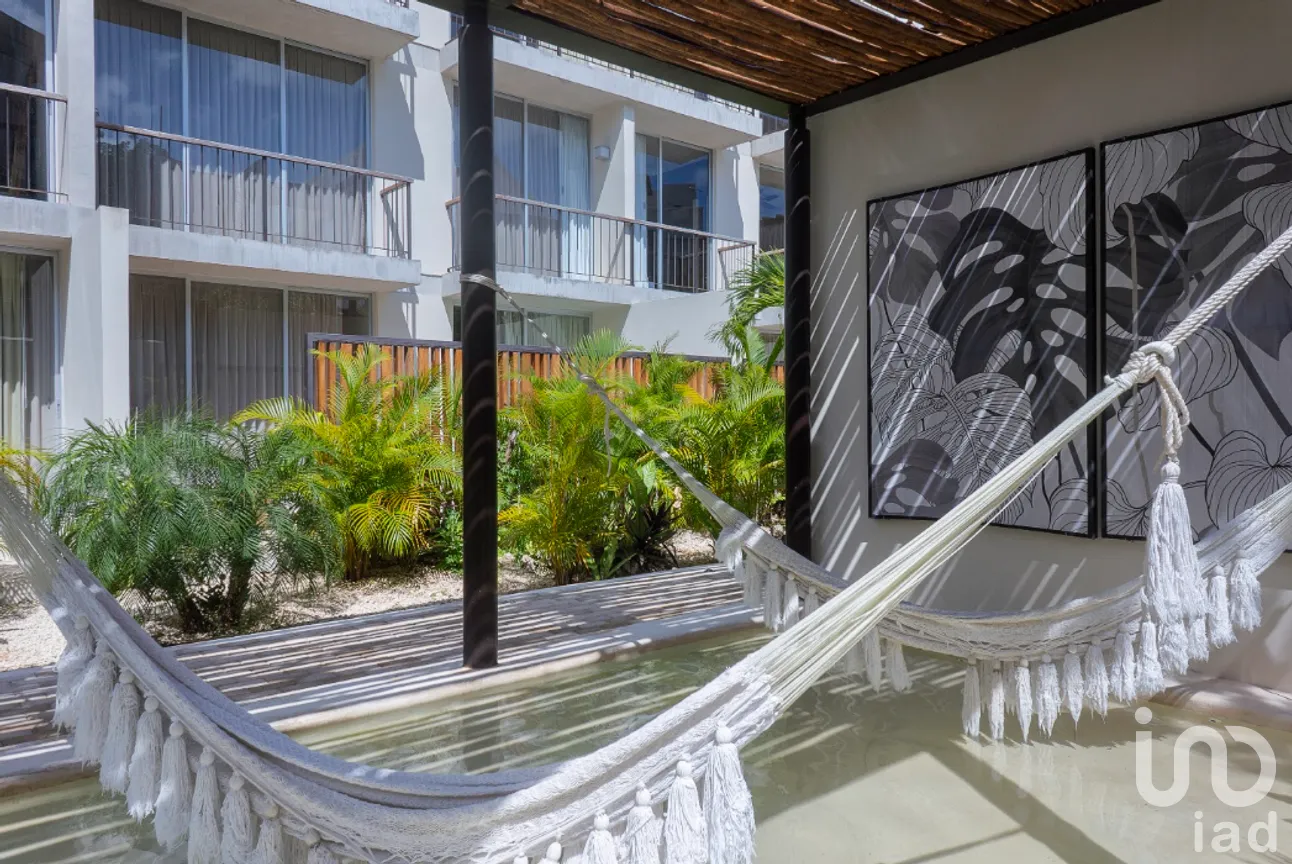 Departamento en Venta en Tulum Centro, Tulum, Quintana Roo | NEX-255250 | iad México | Foto 9 de 15
