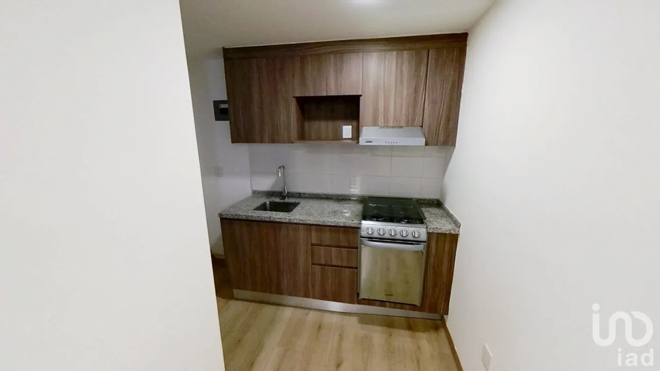Departamento en Venta en Centro de Azcapotzalco, Azcapotzalco, Ciudad de México | NEX-255251 | iad México | Foto 2 de 14