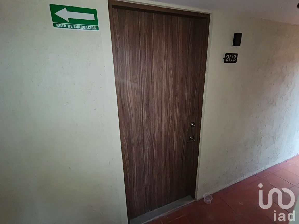 Departamento en Venta en Centro de Azcapotzalco, Azcapotzalco, Ciudad de México | NEX-255251 | iad México | Foto 11 de 14