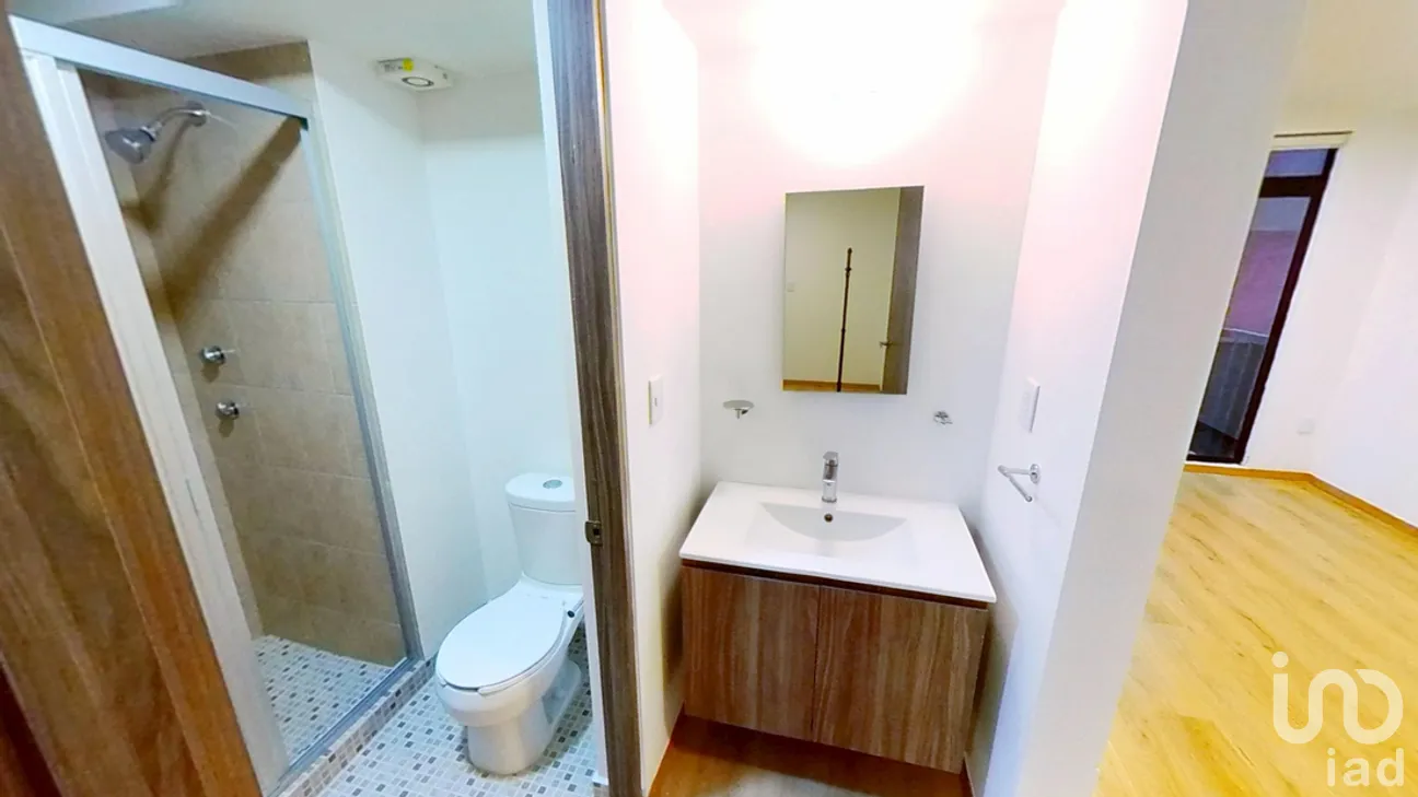 Departamento en Venta en Centro de Azcapotzalco, Azcapotzalco, Ciudad de México | NEX-255251 | iad México | Foto 12 de 14