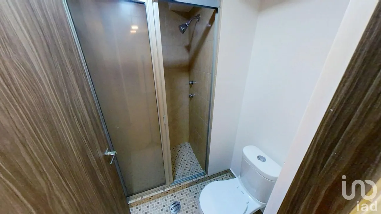 Departamento en Venta en Centro de Azcapotzalco, Azcapotzalco, Ciudad de México | NEX-255251 | iad México | Foto 13 de 14