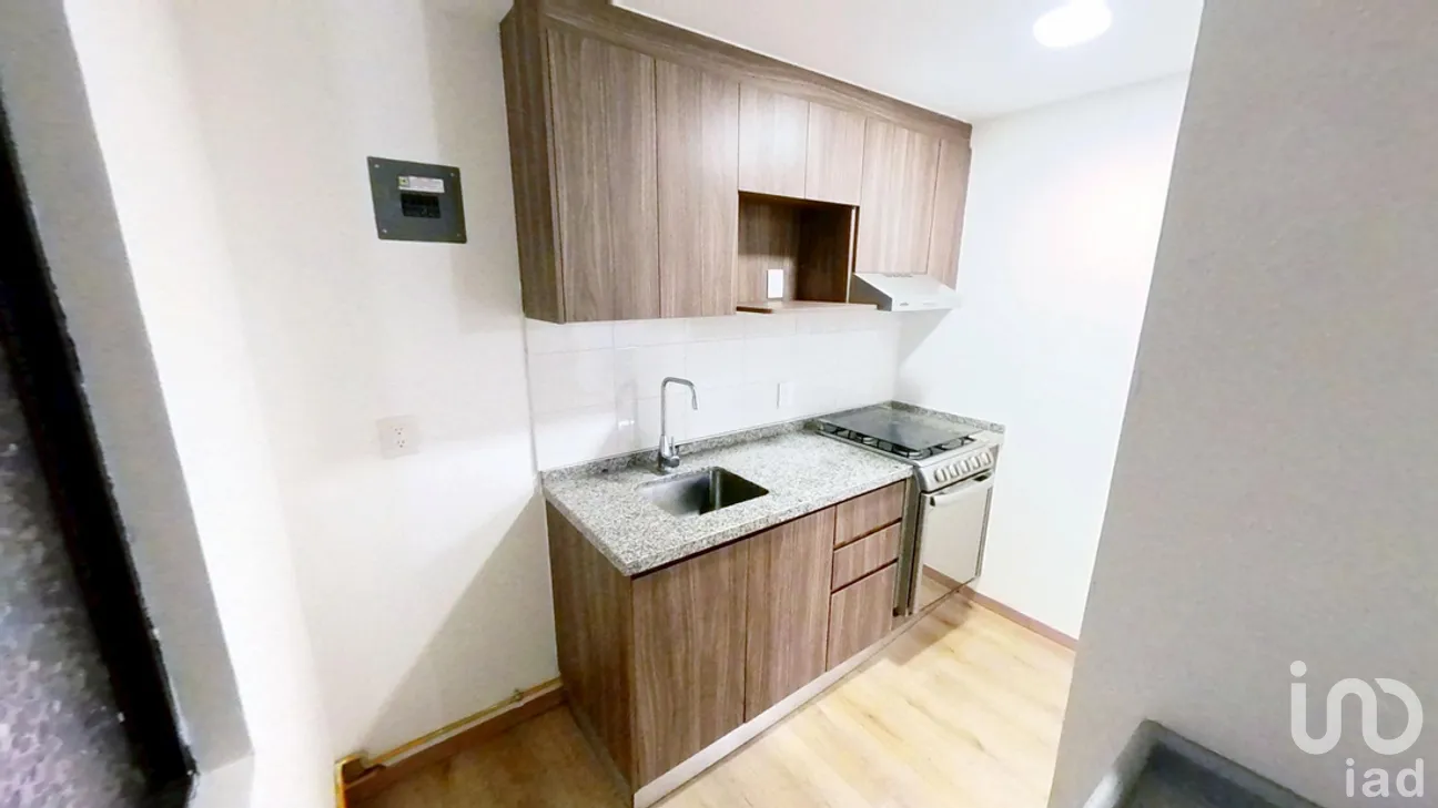 Departamento en Venta en Centro de Azcapotzalco, Azcapotzalco, Ciudad de México | NEX-255251 | iad México | Foto 3 de 14